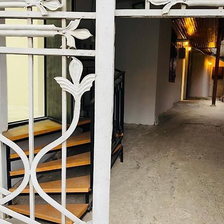 Ferienwohnung Old Tbilisi Exterior foto
